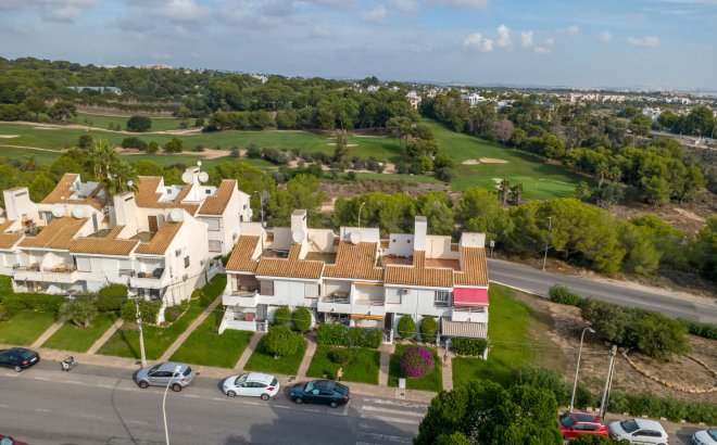 Revente - Bungalow -
Orihuela Costa - Costa Blanca