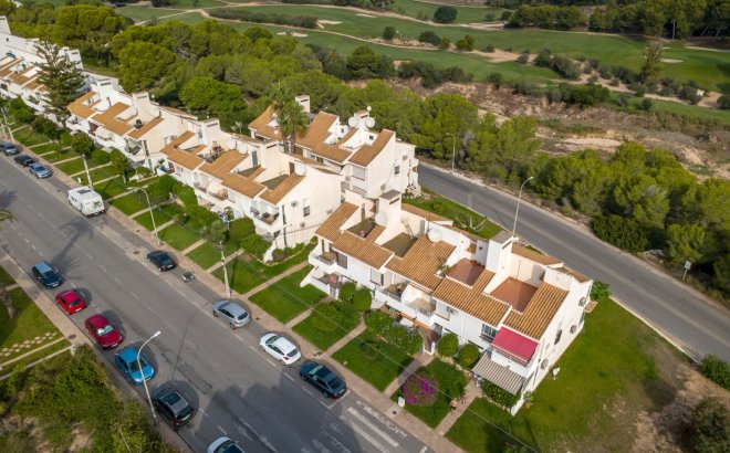 Revente - Bungalow -
Orihuela Costa - Costa Blanca