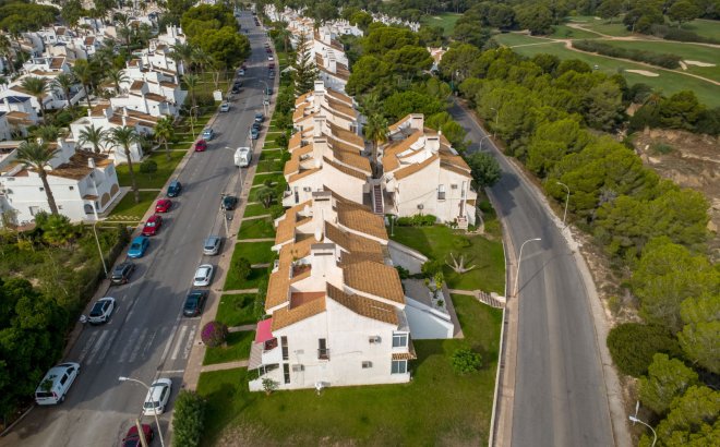Revente - Bungalow -
Orihuela Costa - Costa Blanca