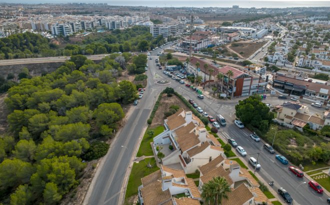 Revente - Bungalow -
Orihuela Costa - Costa Blanca