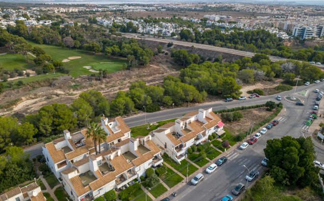 Revente - Bungalow -
Orihuela Costa - Costa Blanca