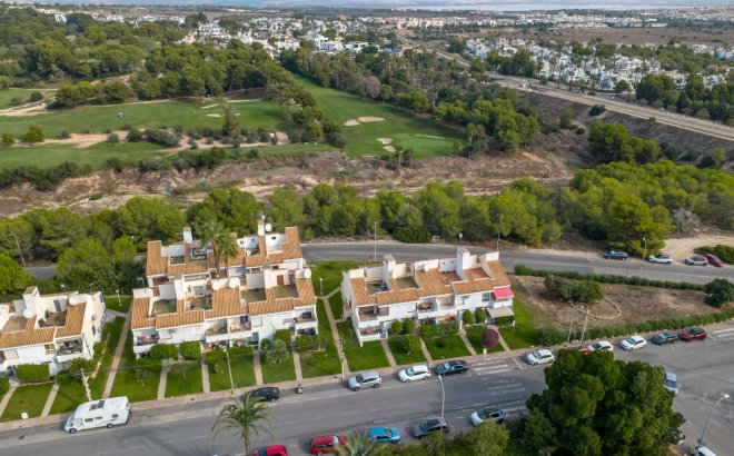 Revente - Bungalow -
Orihuela Costa - Costa Blanca