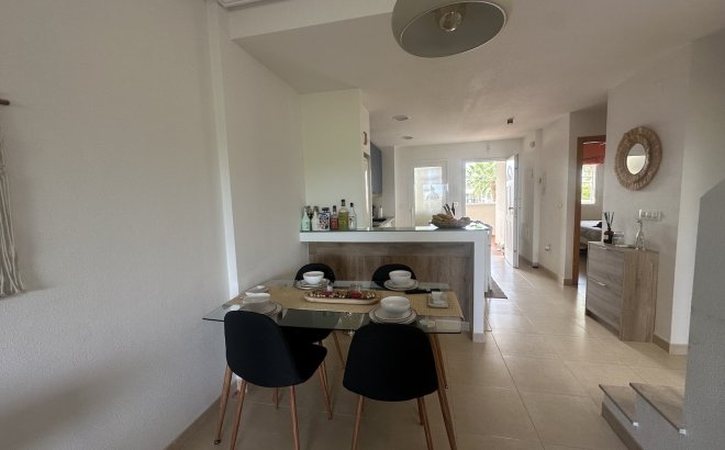 Revente - Appartement -
Villamartin - Costa Blanca