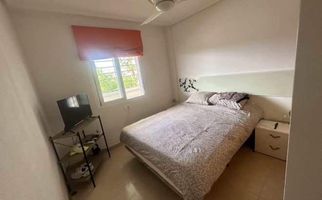 Revente - Appartement -
Villamartin - Costa Blanca