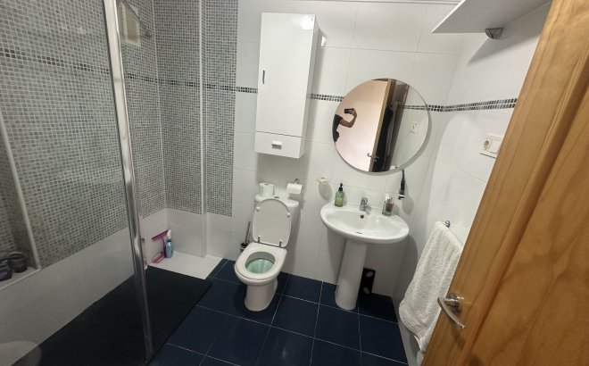 Revente - Appartement -
Villamartin - Costa Blanca