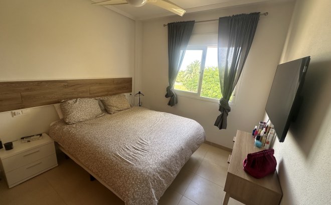 Revente - Appartement -
Villamartin - Costa Blanca