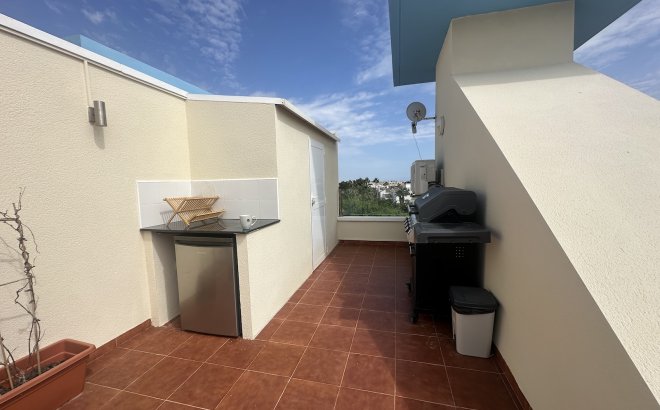 Revente - Appartement -
Villamartin - Costa Blanca