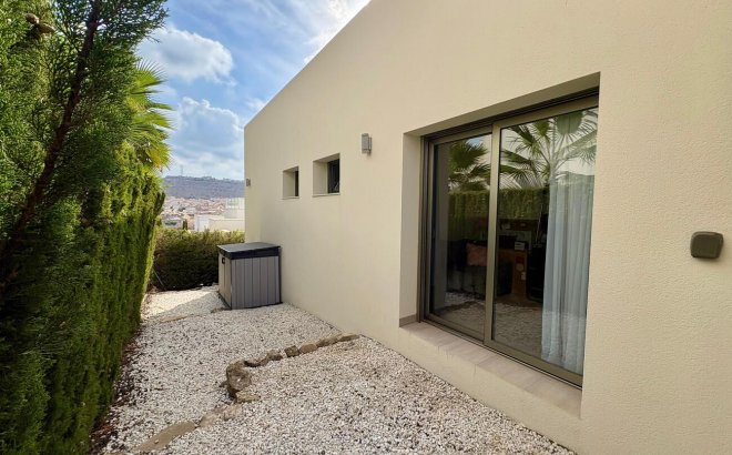 Resale - Villa -
Benijofar - Costa Blanca