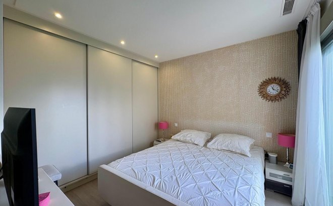 Resale - Villa -
Benijofar - Costa Blanca