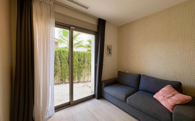 Resale - Villa -
Benijofar - Costa Blanca