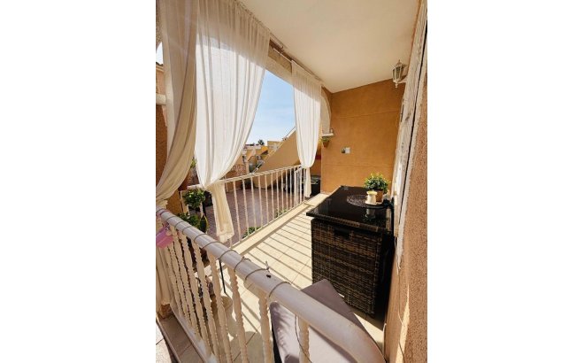 Revente - Appartement -
Orihuela Costa - Costa Blanca