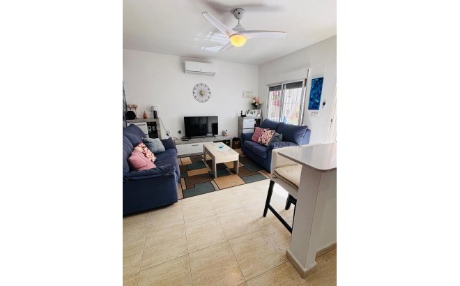 Revente - Appartement -
Orihuela Costa - Costa Blanca