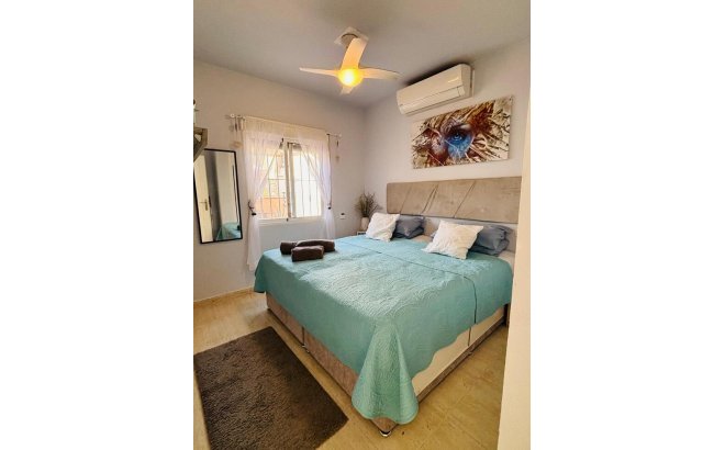 Revente - Appartement -
Orihuela Costa - Costa Blanca