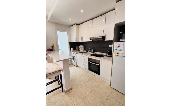 Revente - Appartement -
Orihuela Costa - Costa Blanca