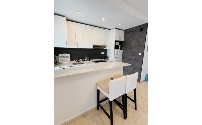 Revente - Appartement -
Orihuela Costa - Costa Blanca