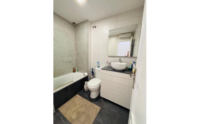 Revente - Appartement -
Orihuela Costa - Costa Blanca