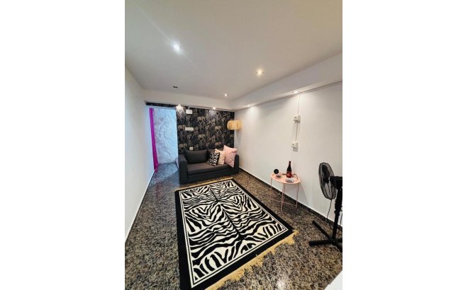 Revente - Appartement -
Orihuela Costa - Costa Blanca