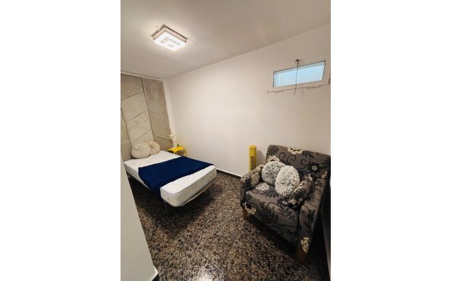Revente - Appartement -
Orihuela Costa - Costa Blanca