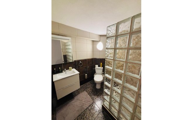 Revente - Appartement -
Orihuela Costa - Costa Blanca