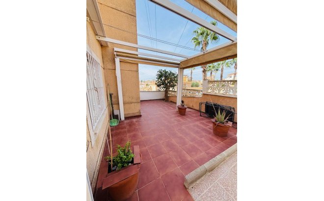 Revente - Appartement -
Orihuela Costa - Costa Blanca