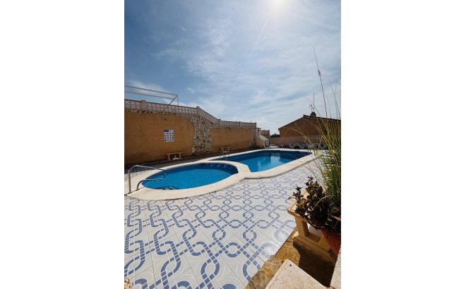 Revente - Appartement -
Orihuela Costa - Costa Blanca