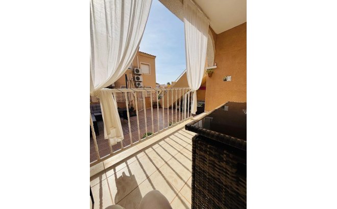 Revente - Appartement -
Orihuela Costa - Costa Blanca