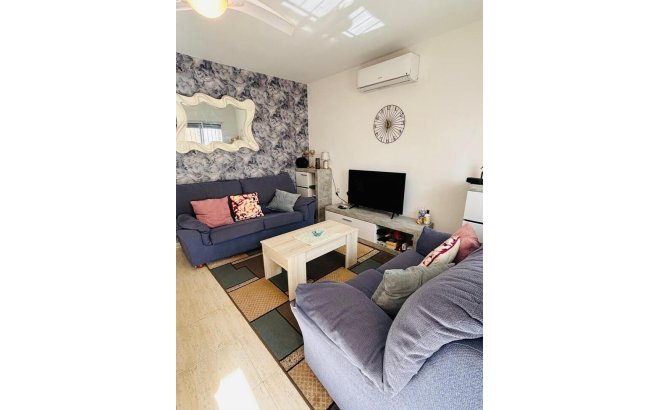 Revente - Appartement -
Orihuela Costa - Costa Blanca