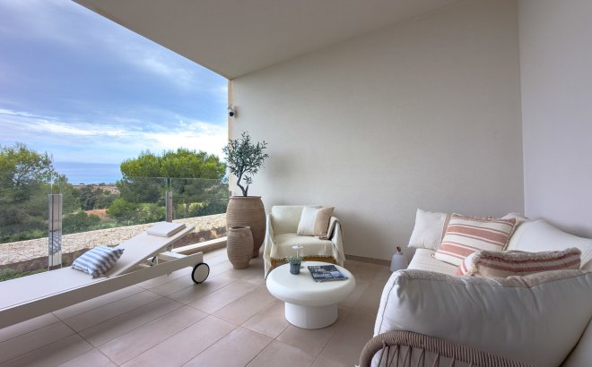 Resale - Apartment -
Pilar de la Horadada - Costa Blanca