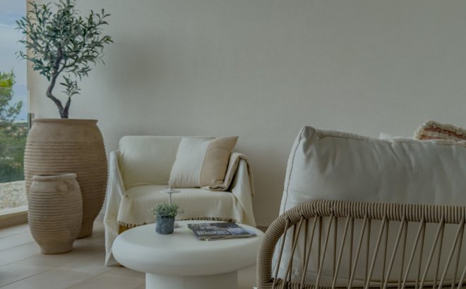 Resale - Apartment -
Pilar de la Horadada - Costa Blanca