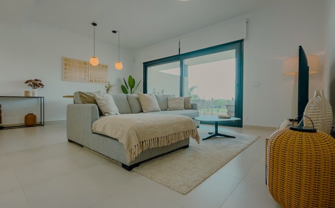 Resale - Apartment -
Pilar de la Horadada - Costa Blanca