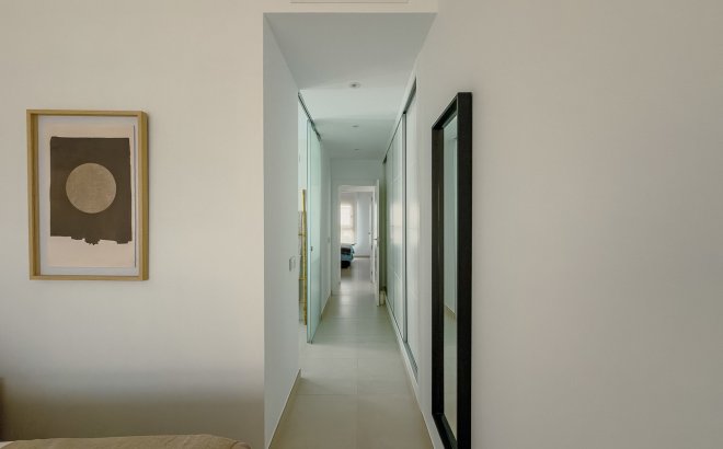 Resale - Apartment -
Pilar de la Horadada - Costa Blanca