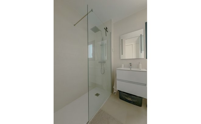 Resale - Apartment -
Pilar de la Horadada - Costa Blanca