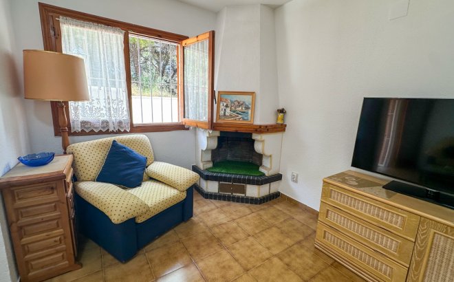 Resale - Town House -
Orihuela Costa - Costa Blanca