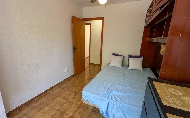Resale - Town House -
Orihuela Costa - Costa Blanca