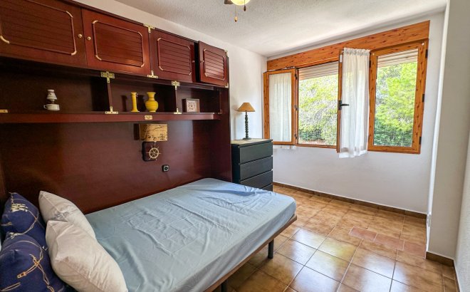 Resale - Town House -
Orihuela Costa - Costa Blanca