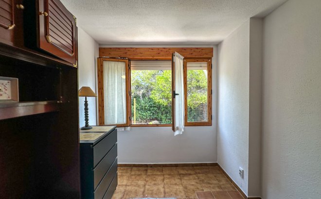 Resale - Town House -
Orihuela Costa - Costa Blanca