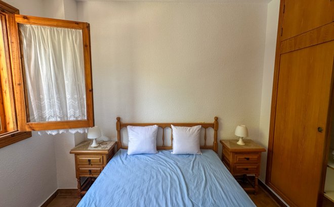 Resale - Town House -
Orihuela Costa - Costa Blanca