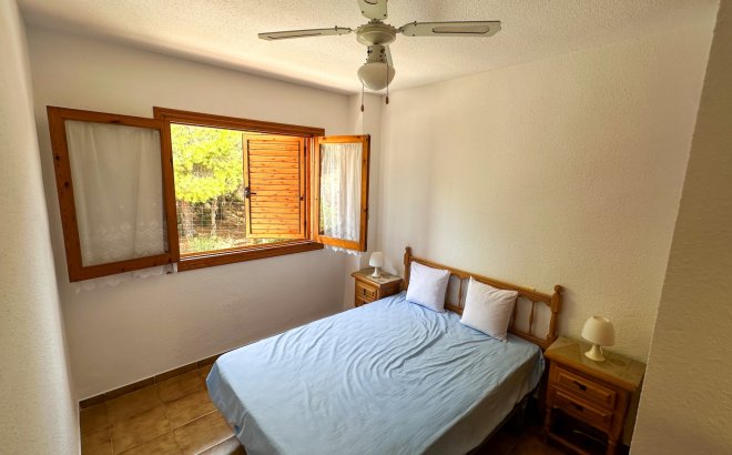 Resale - Town House -
Orihuela Costa - Costa Blanca