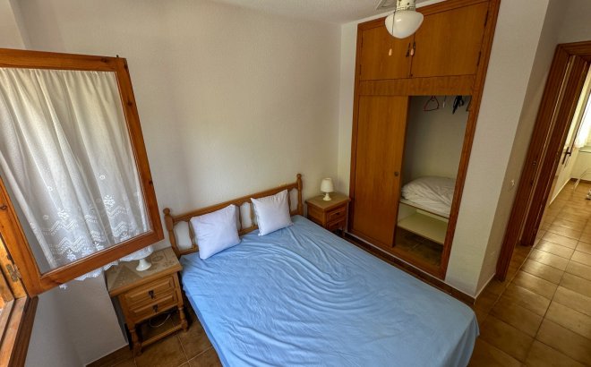 Resale - Town House -
Orihuela Costa - Costa Blanca