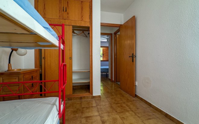 Resale - Town House -
Orihuela Costa - Costa Blanca