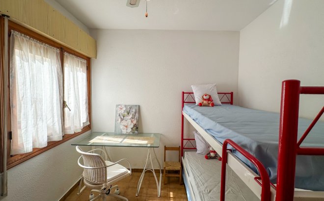 Resale - Town House -
Orihuela Costa - Costa Blanca