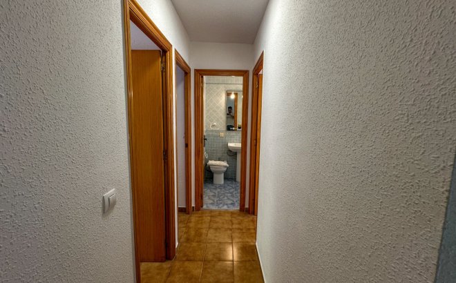 Resale - Town House -
Orihuela Costa - Costa Blanca