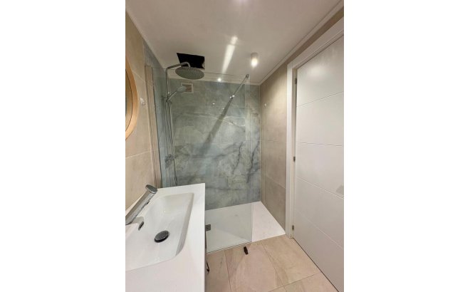 Revente - Appartement -
Torrevieja - Costa Blanca