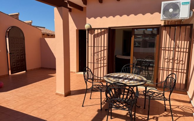 Revente - Appartement -
Torrevieja - Costa Blanca