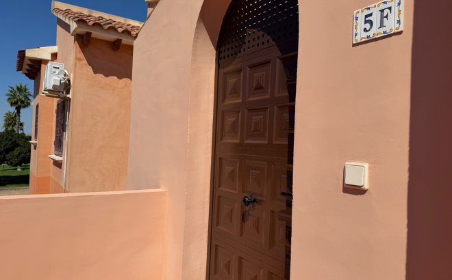 Revente - Appartement -
Torrevieja - Costa Blanca