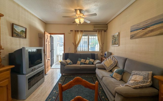 Resale - Town House -
Orihuela Costa - Costa Blanca