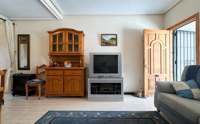 Resale - Town House -
Orihuela Costa - Costa Blanca