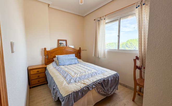 Resale - Town House -
Orihuela Costa - Costa Blanca