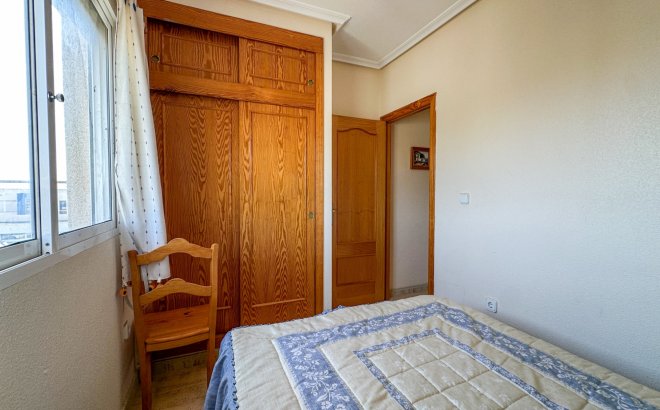 Resale - Town House -
Orihuela Costa - Costa Blanca