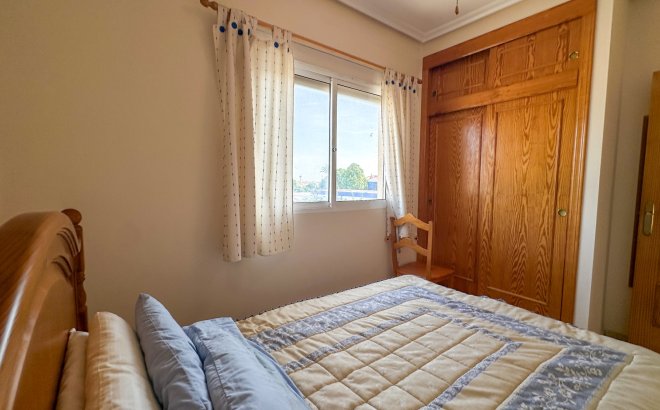 Resale - Town House -
Orihuela Costa - Costa Blanca